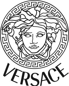 VERSACE_Logo