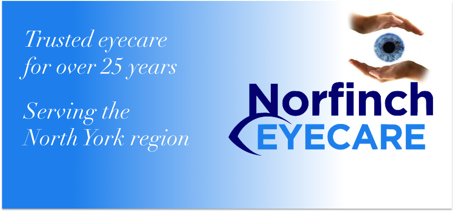 Norfinch Eyecare