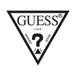 guess-jeans-clothing-logo-vector